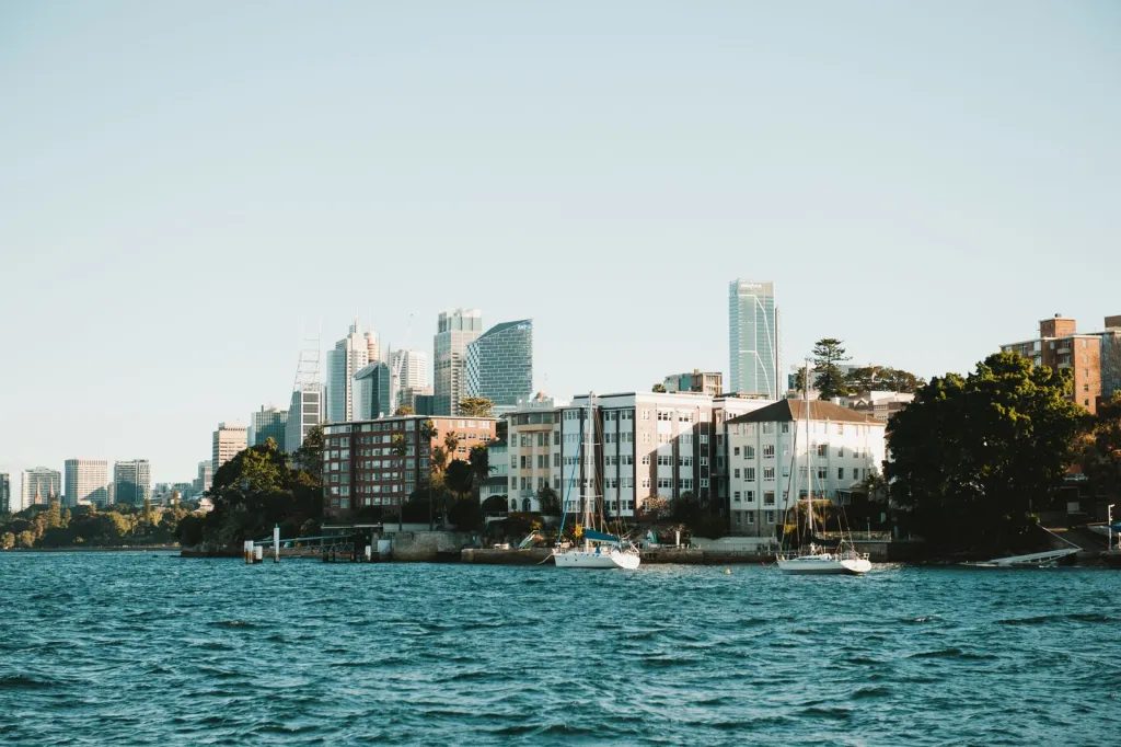 Make Your Sydney Property Move Clear