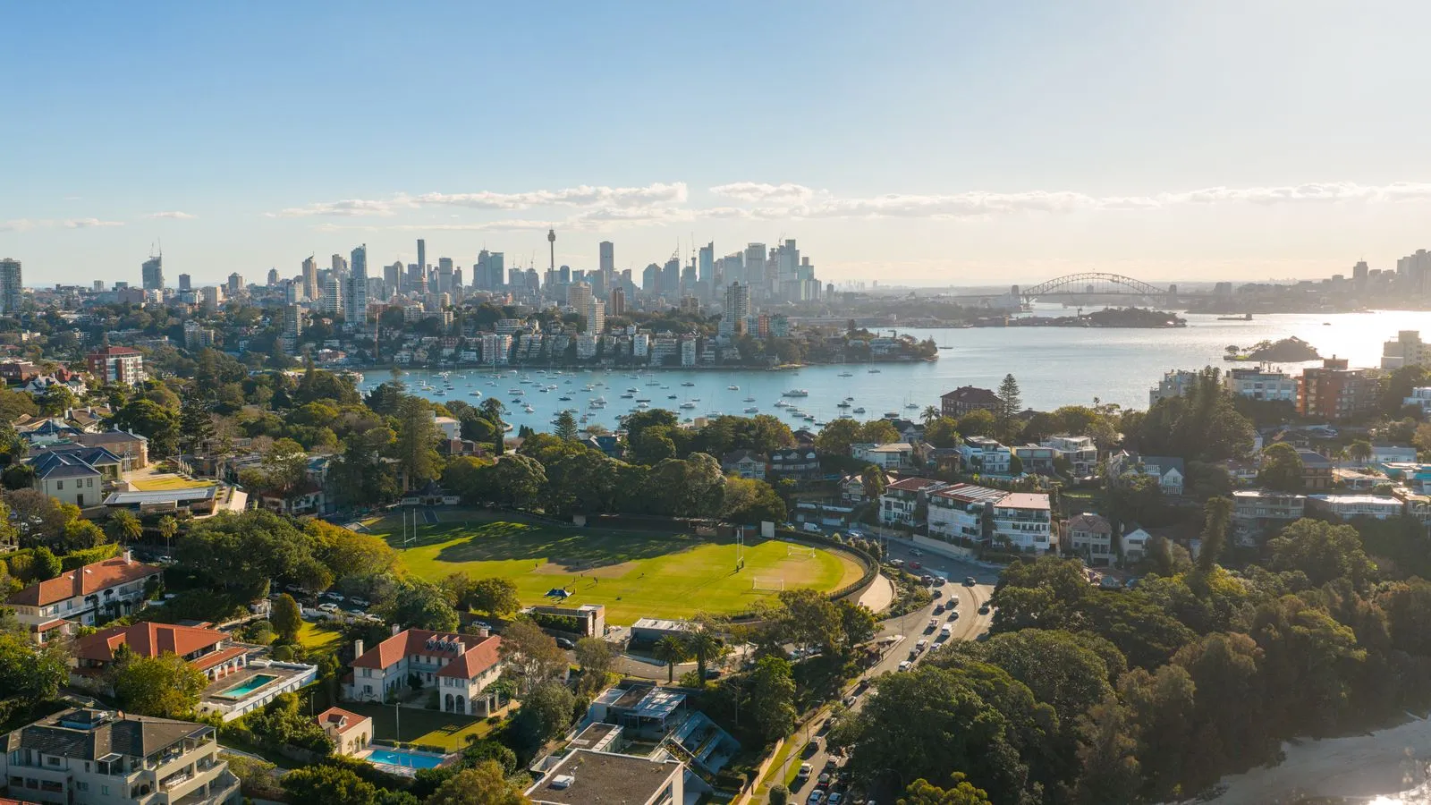 Buying Property in Sydney: A Practical Checklist